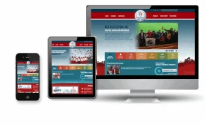 T.C. Gençlik ve Spor Bakanlığı