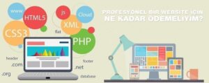 Kastamonu Web Tasarım Fiyatları